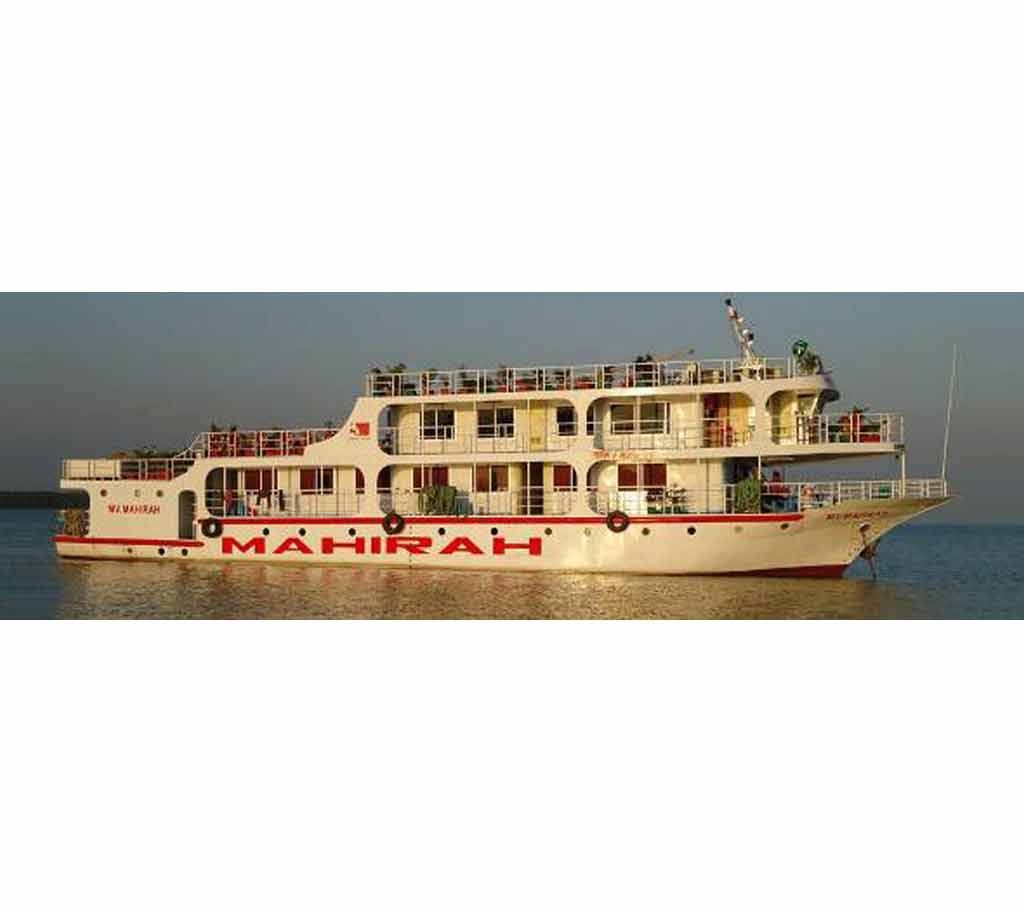 Sundarban Luxury Adventure Tour Package 5D 4N