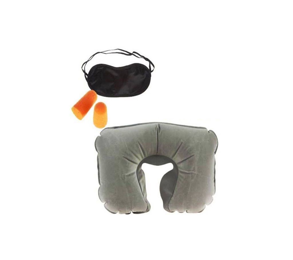 Travel Pillow Set