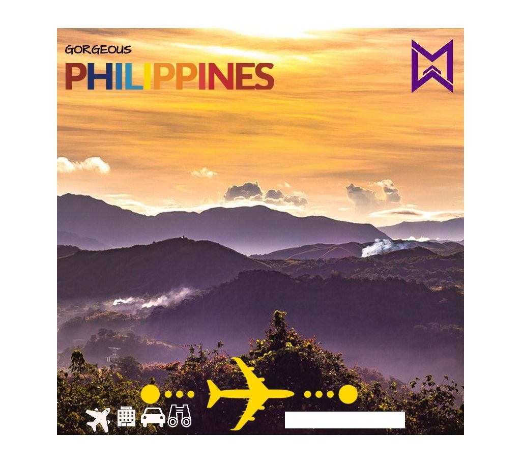 Gorgeous Philippines