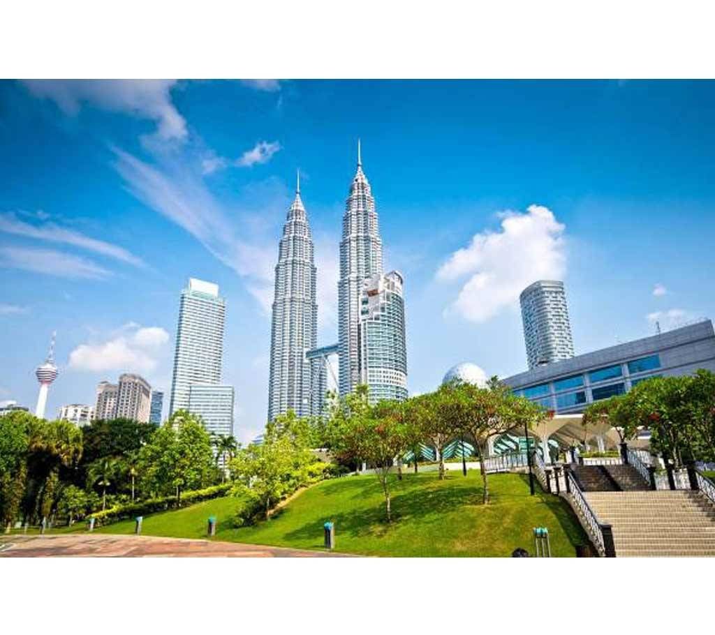 Malaysia Travel Visa Processing