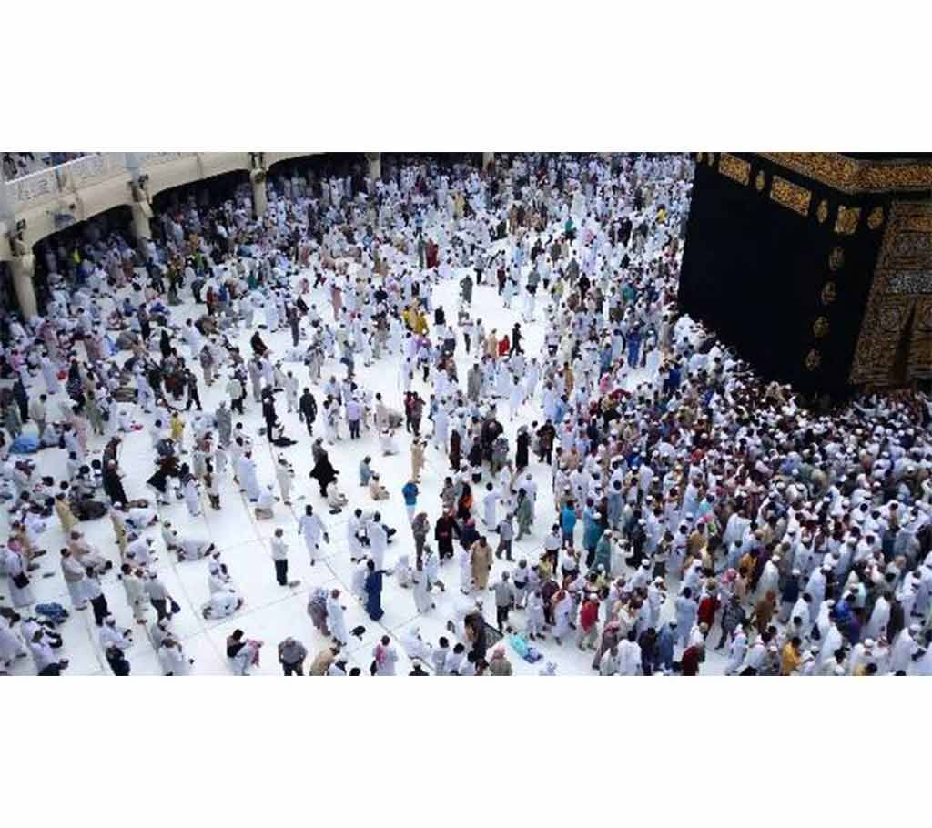 Umrah Package - K