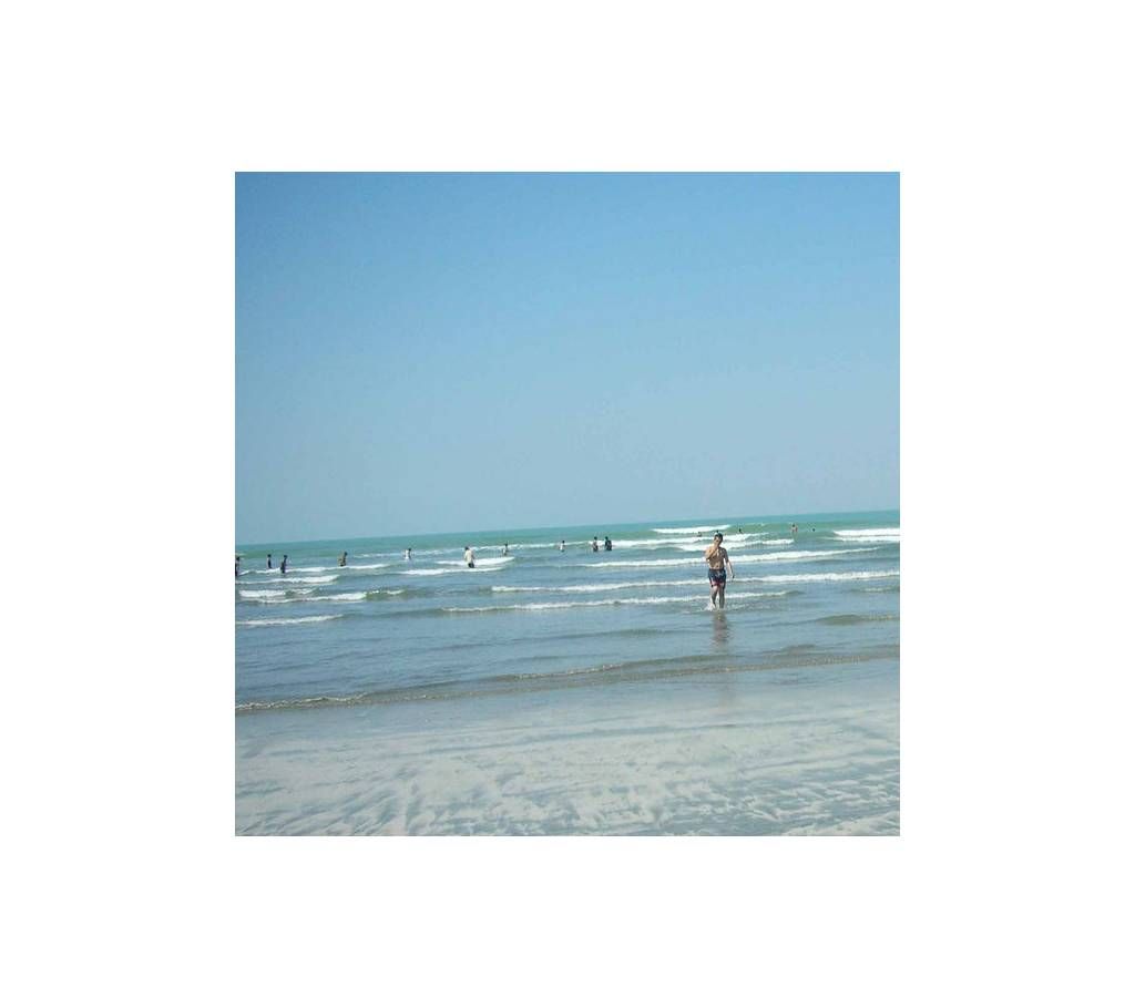 Cox'sBazar Package only 5999 in Normal Hotel