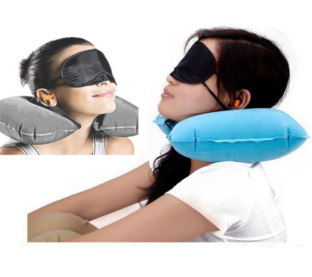 3 in 1 Travel Set