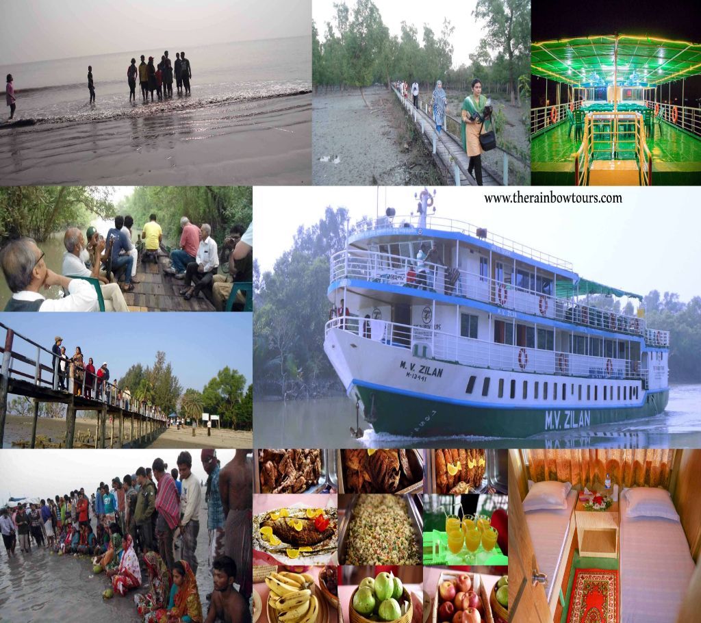 Sundarban Tour (Package or Corporate)