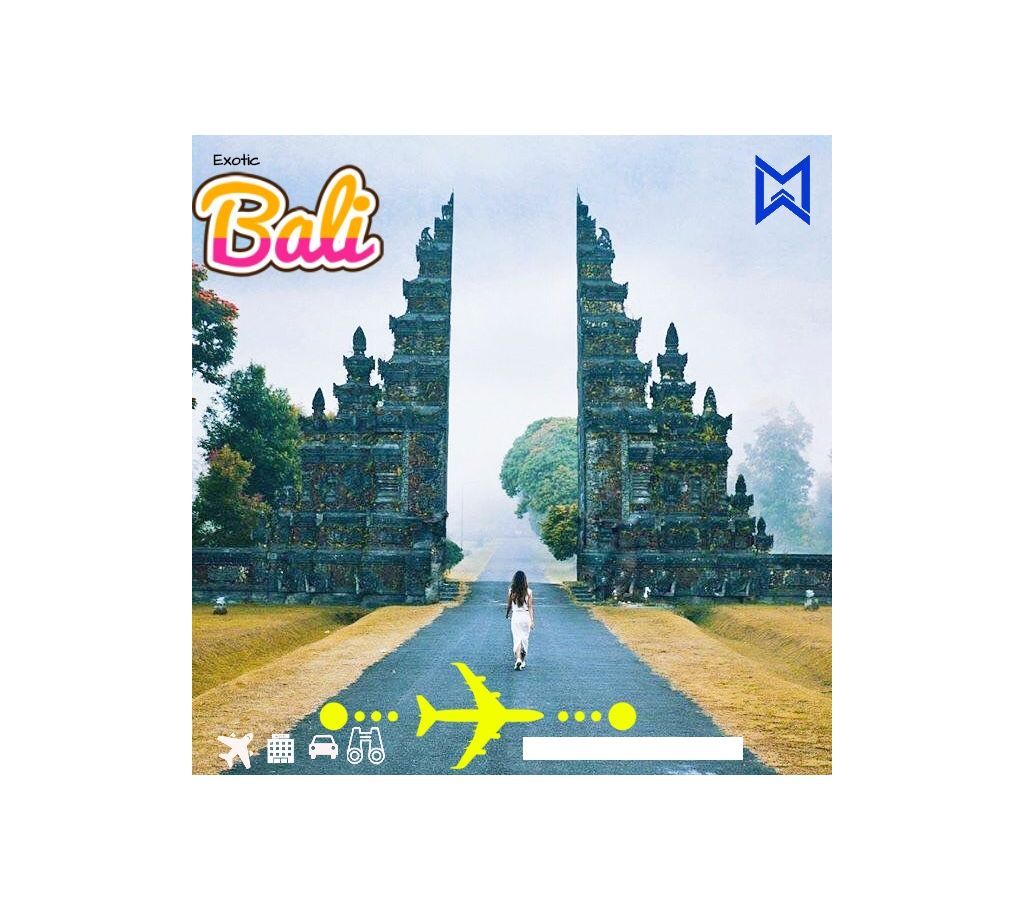 Exotic BALI