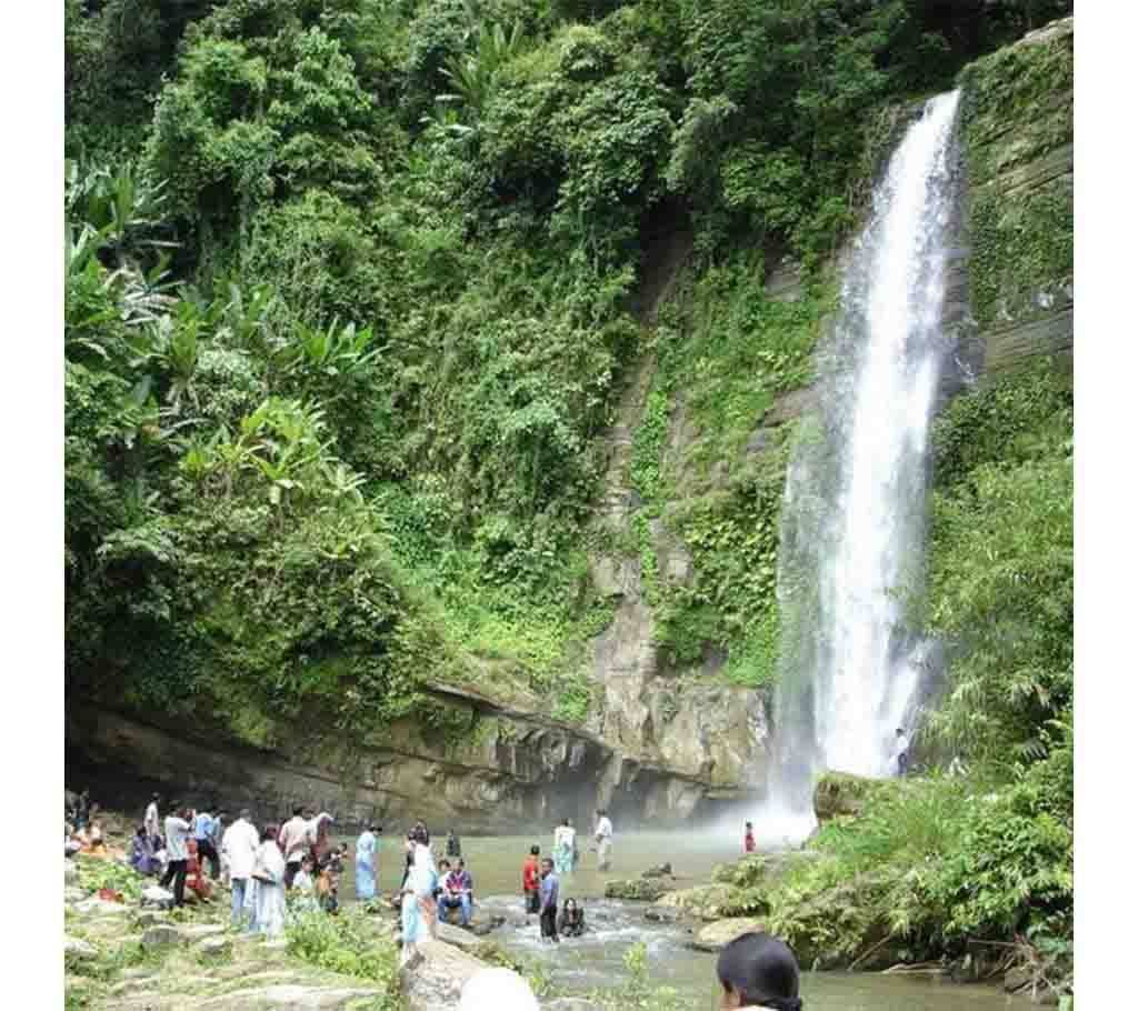 Rangamati Tour Package 02 Nights 03 Days 