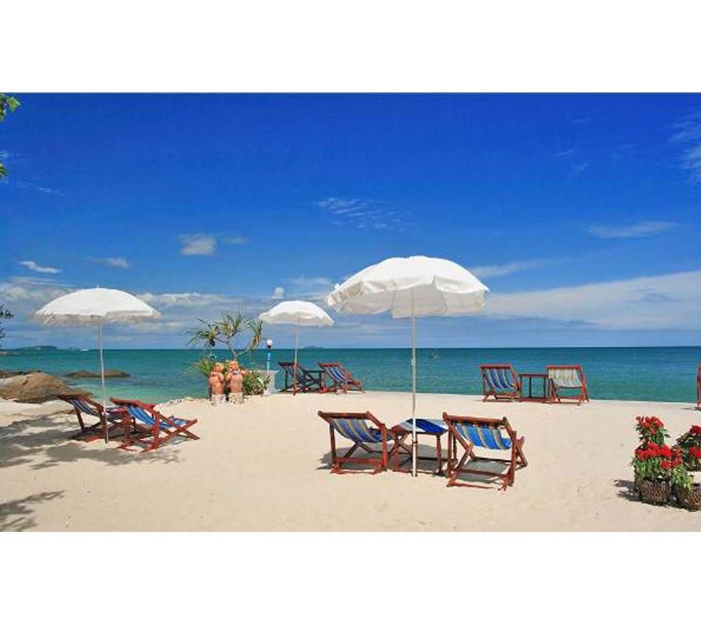 Thailand > Bangkok & Pattaya with Coral Island 