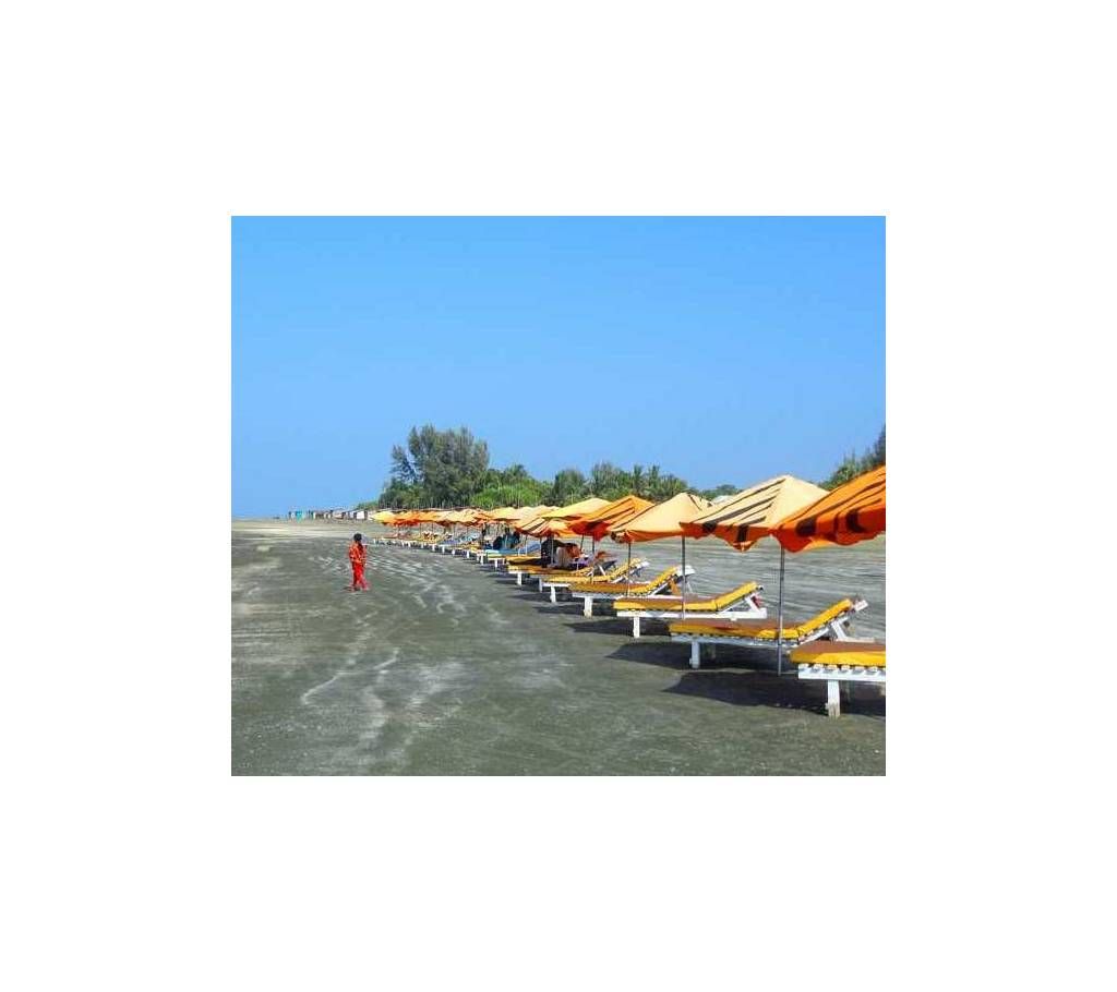 Cox'sBazar Package only 4999 in Normal Hotyel