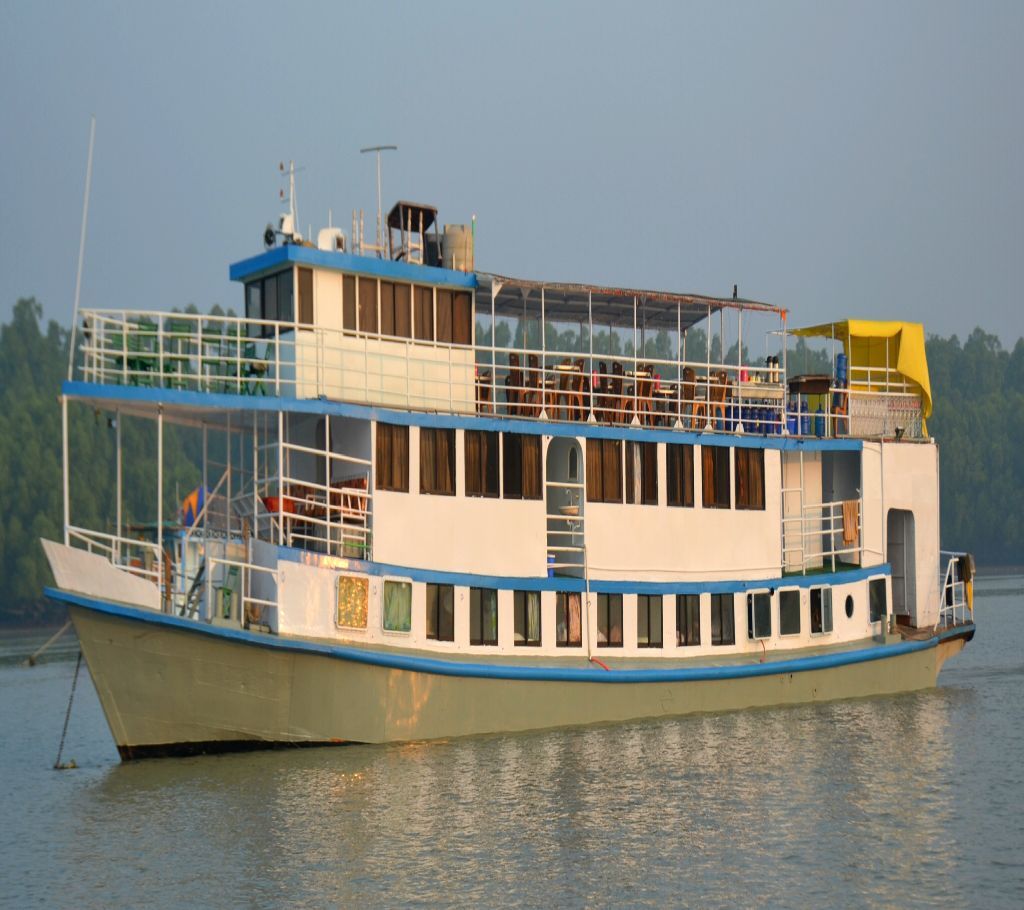 Sundarban Three Days Adventurous Tour Package