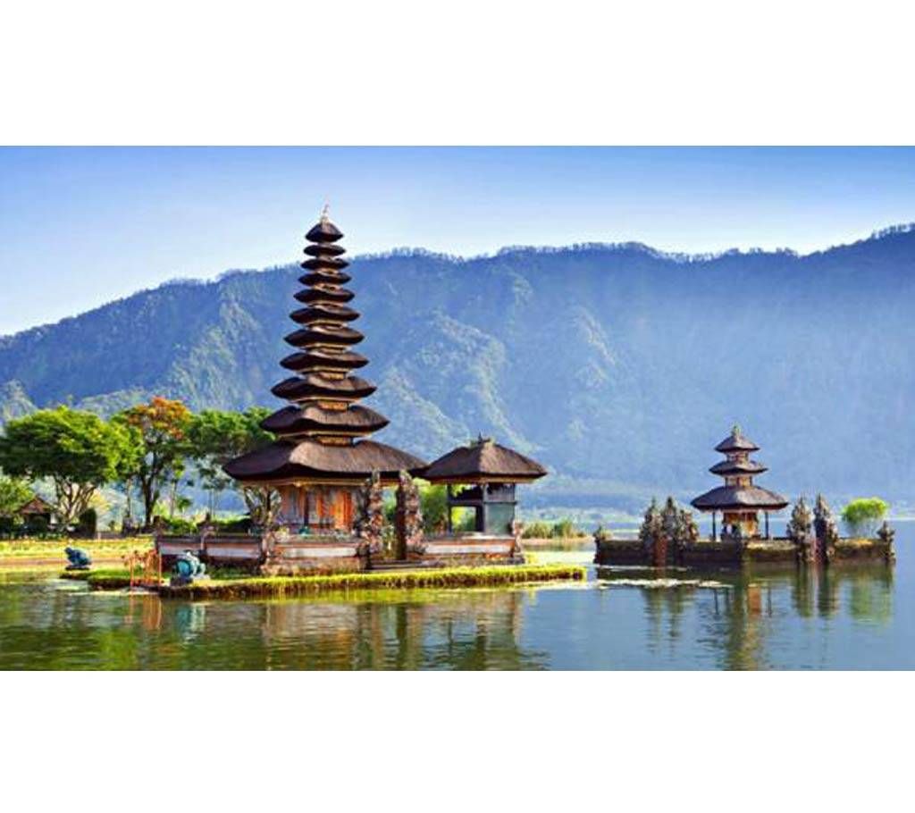 Indonesia > Bali 3 Days /2 Nights
