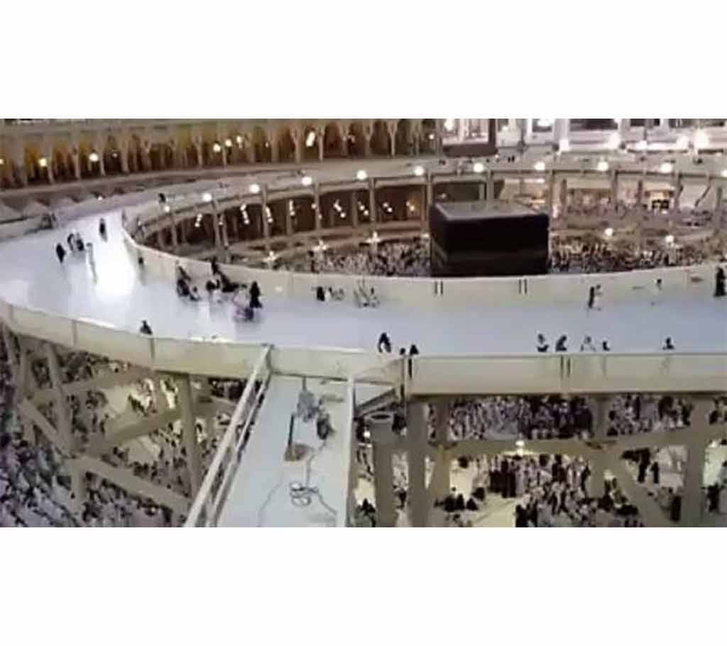VIP Umrah Package - L