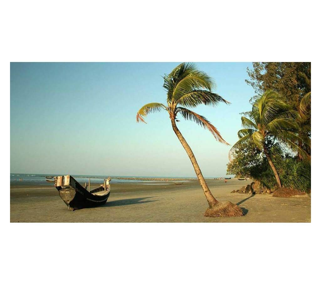 Saint Martin Tour