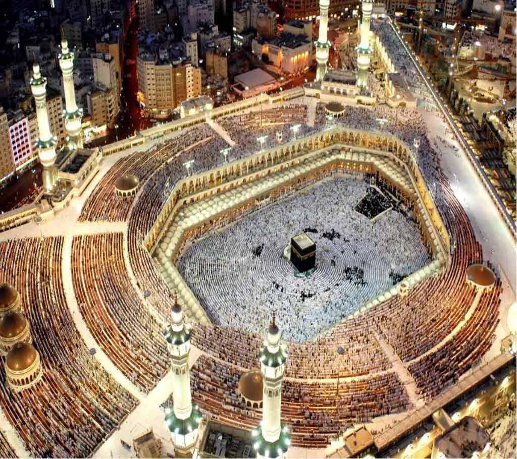 RAMADAN UMRAH PACKAGE, 10 DAYS 5* Package