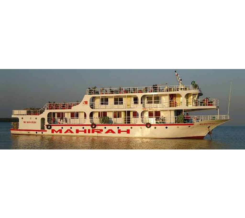 Sundarban Tour Package for 4 Nights & 4 Days