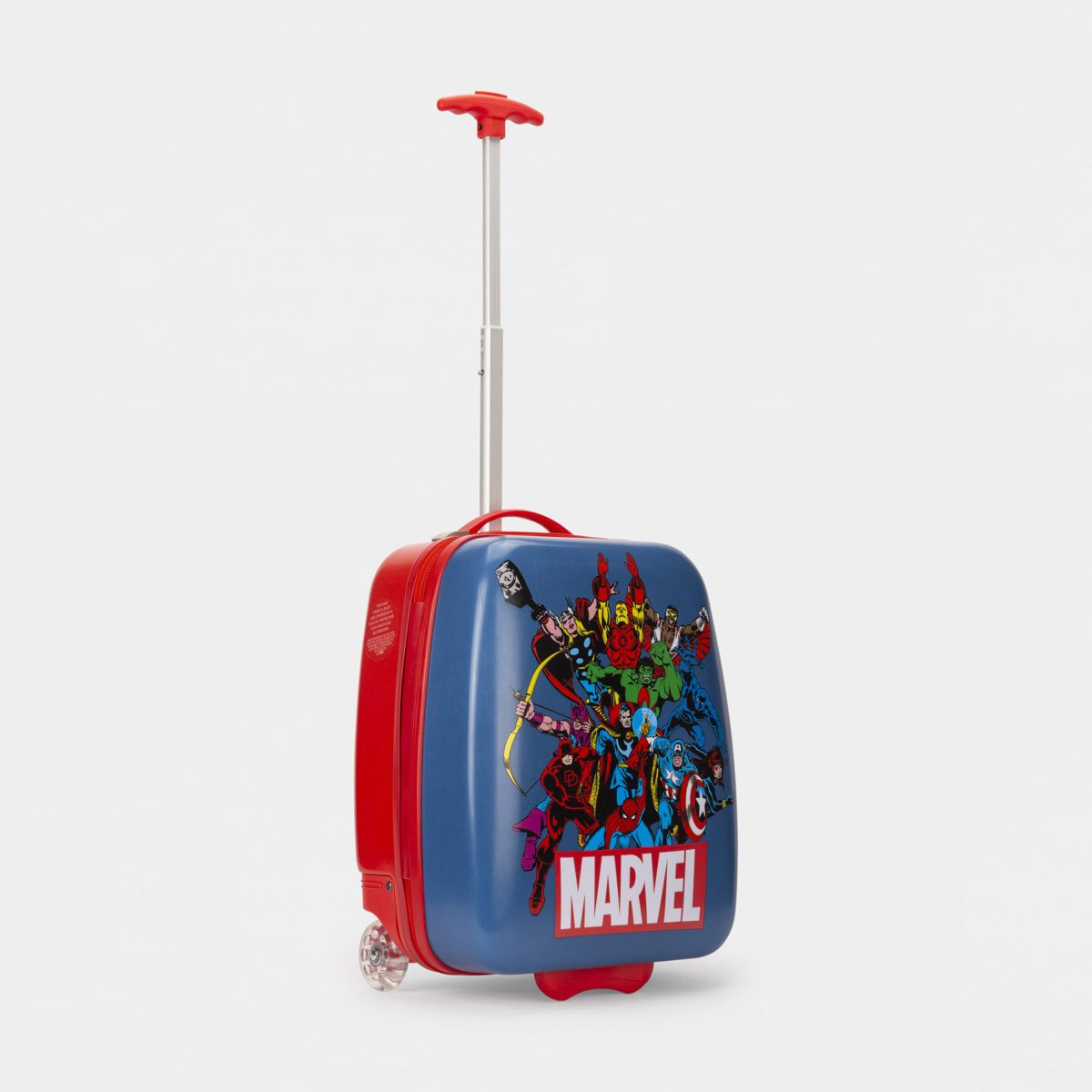 40cm Marvel Hard Shell Case