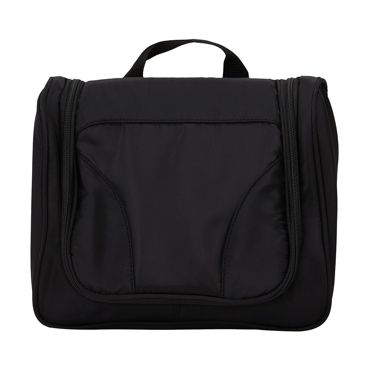 Hanging Organiser Case - Black