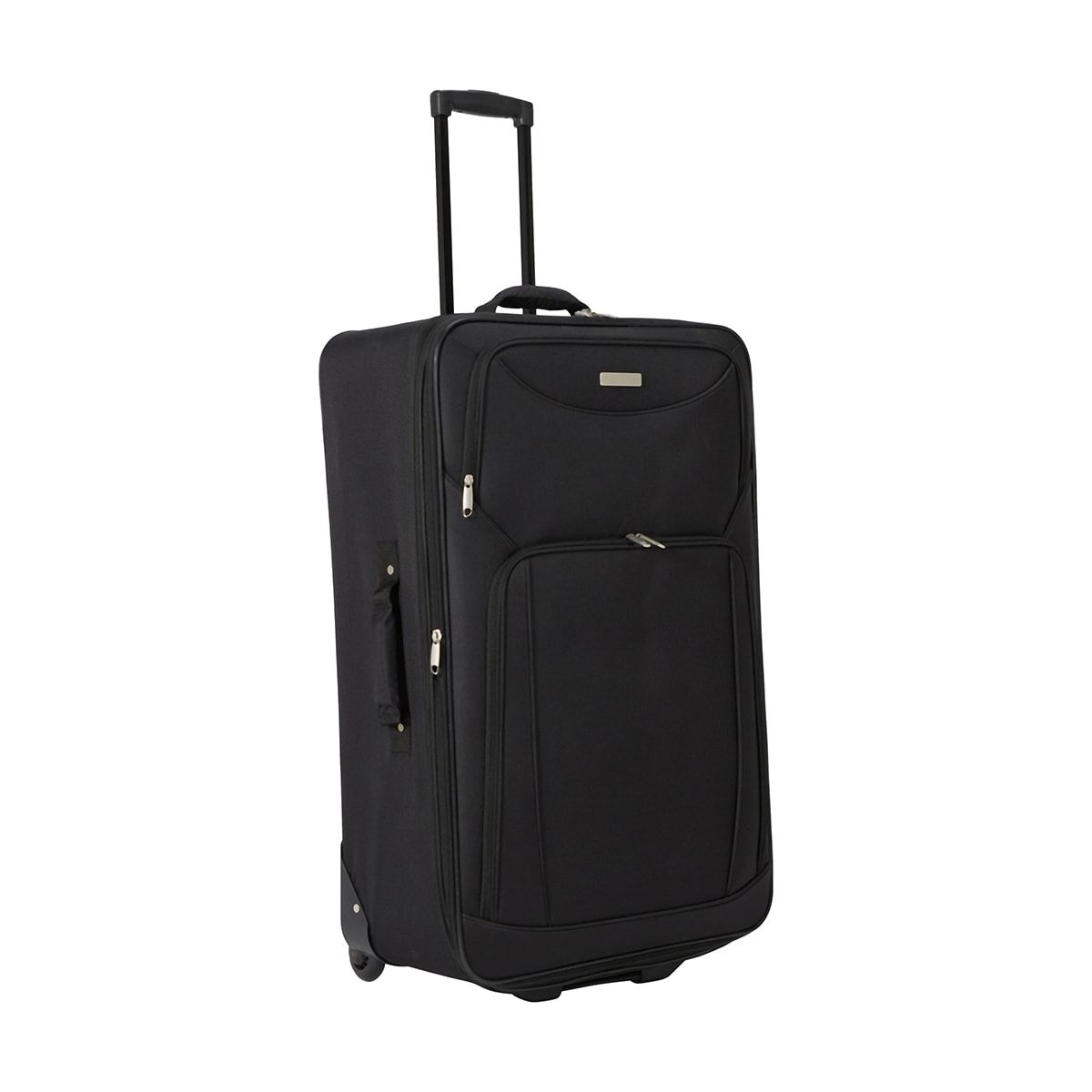 Soft Case - Black, 72cm
