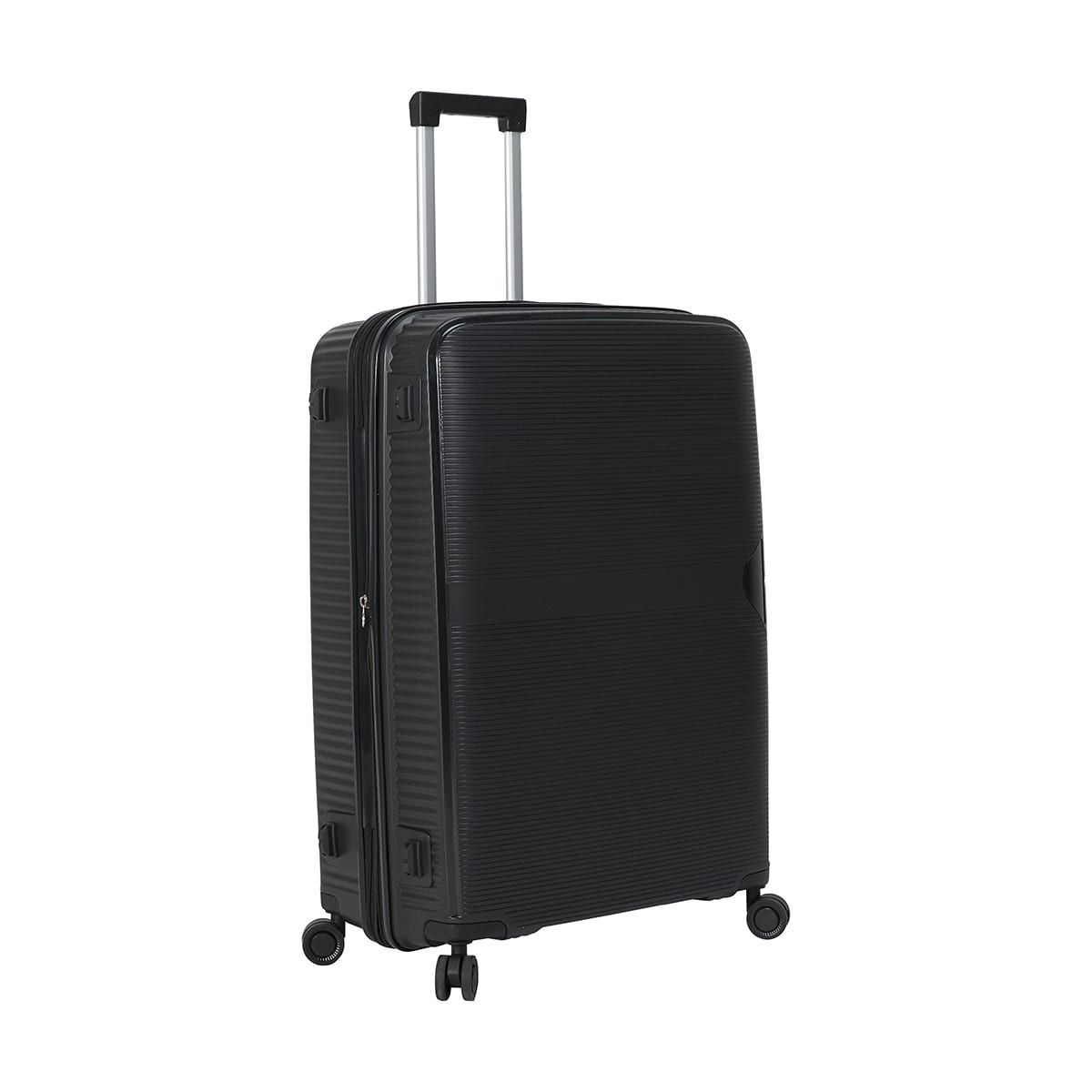 72cm 8 Wheels Premium Hard Case