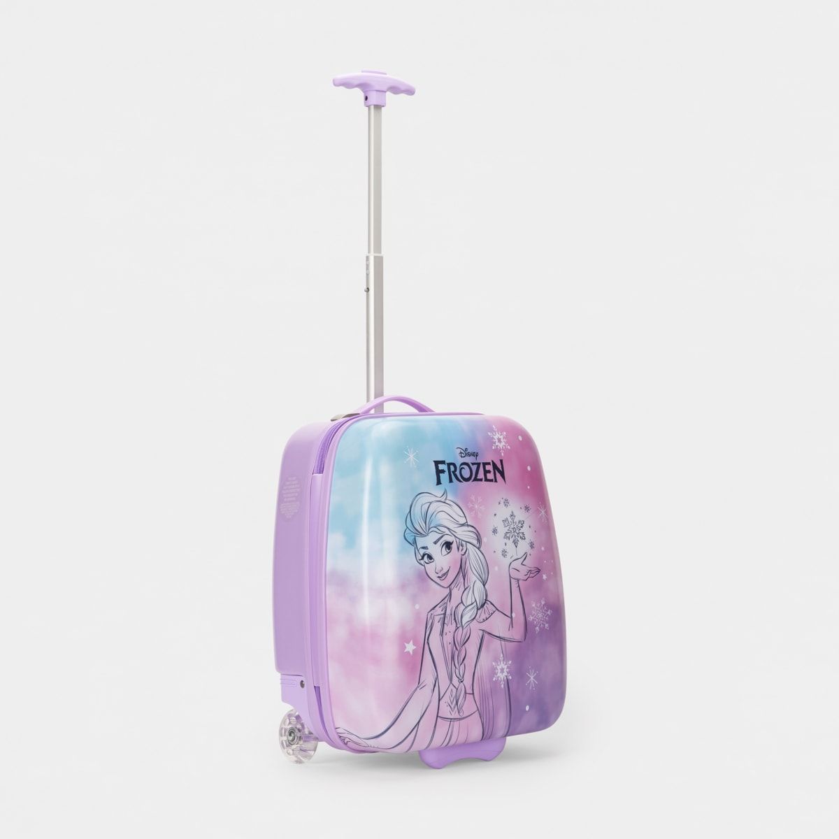 40cm Disney Frozen Hard Case