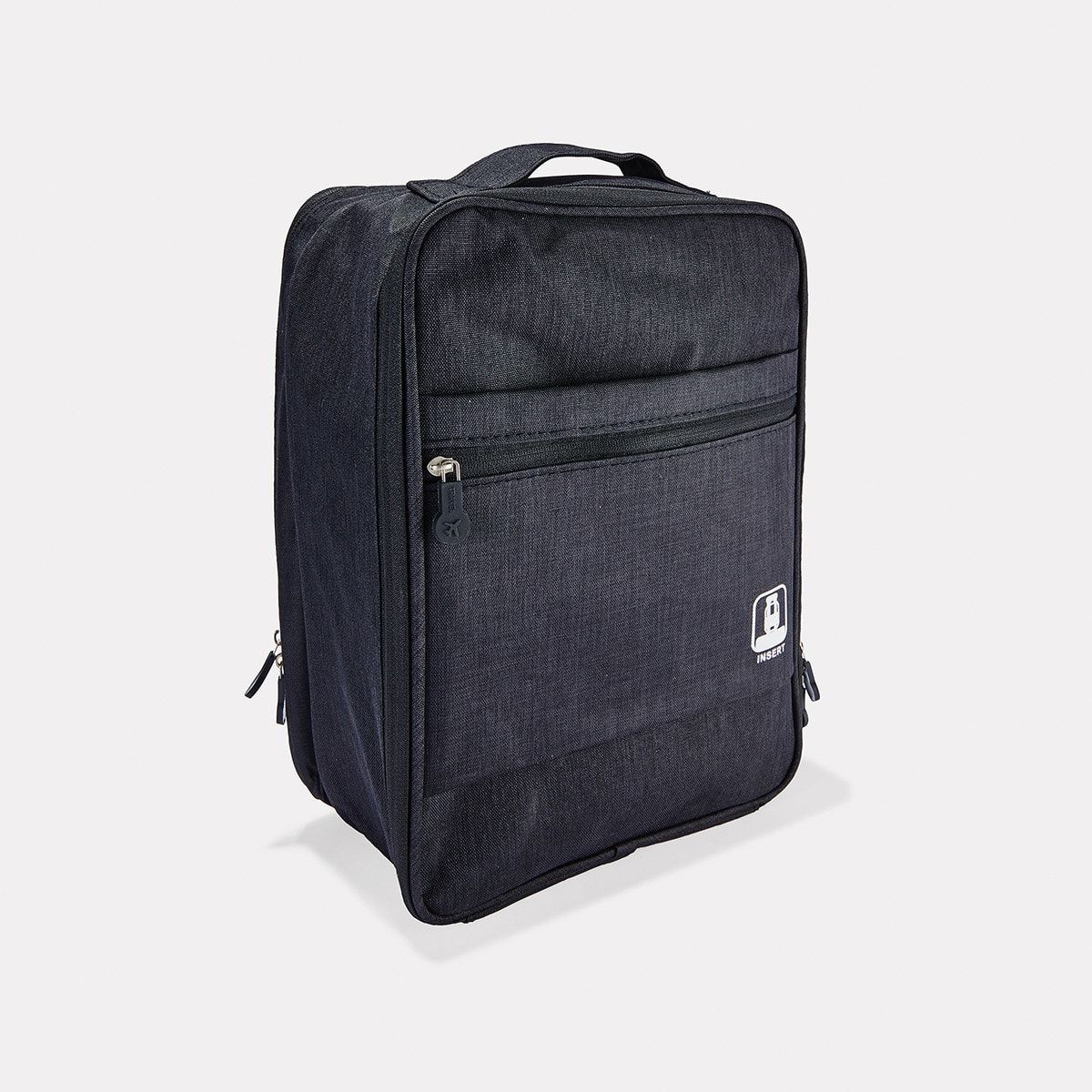Multi Purpose Packing Cube - Black