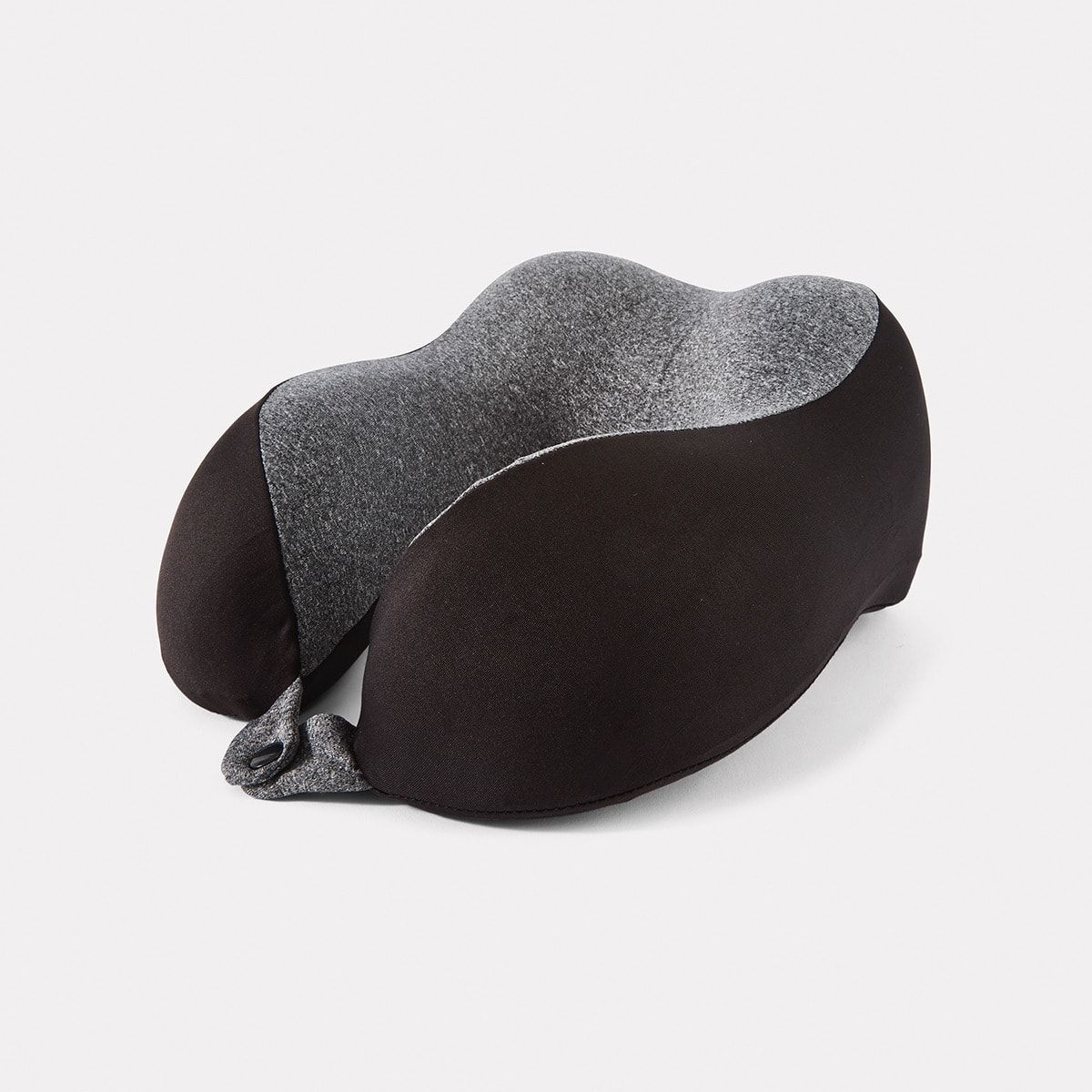 Neck Roll Memory Foam