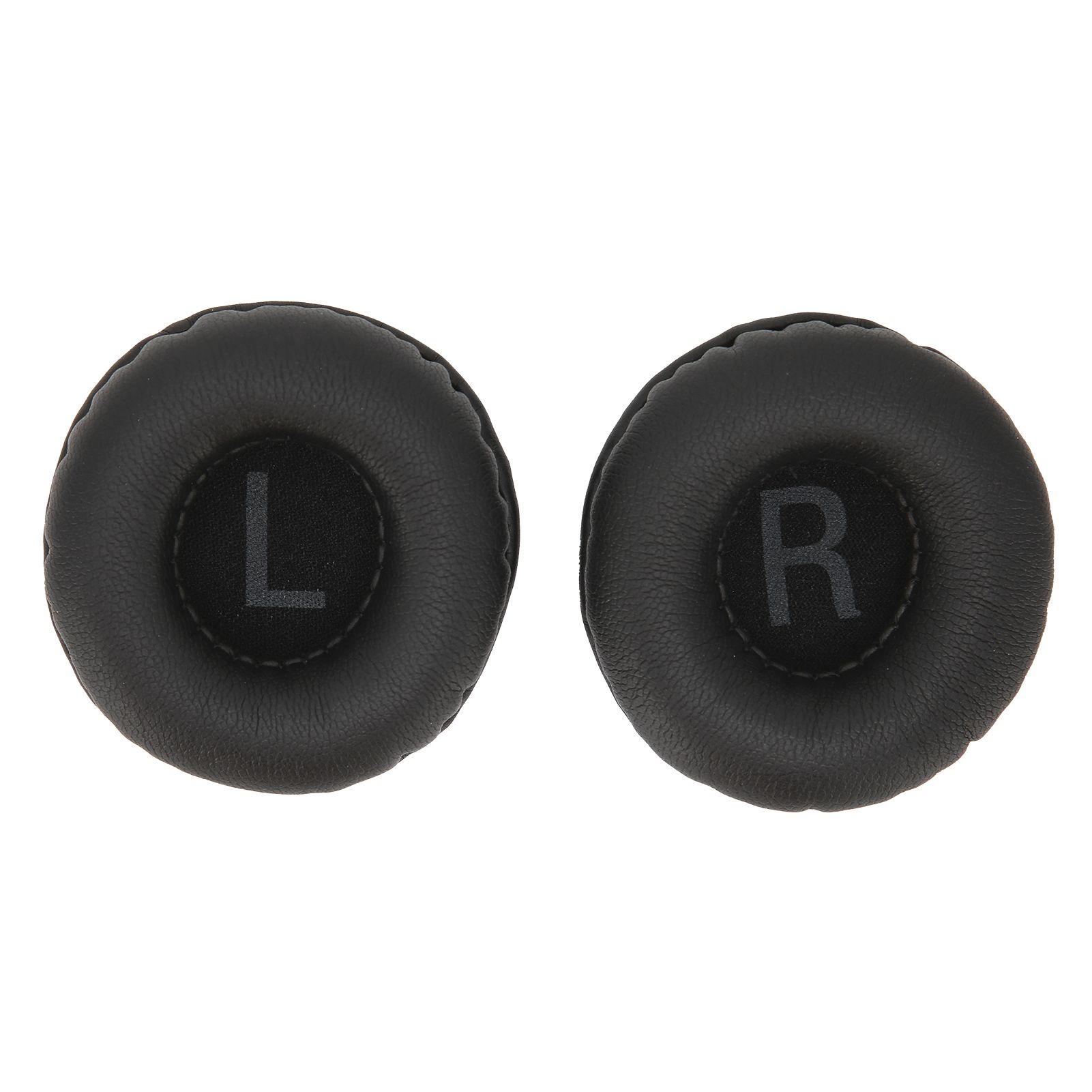 50mm Headphone Ear Pads Universal Replaceable Memory
