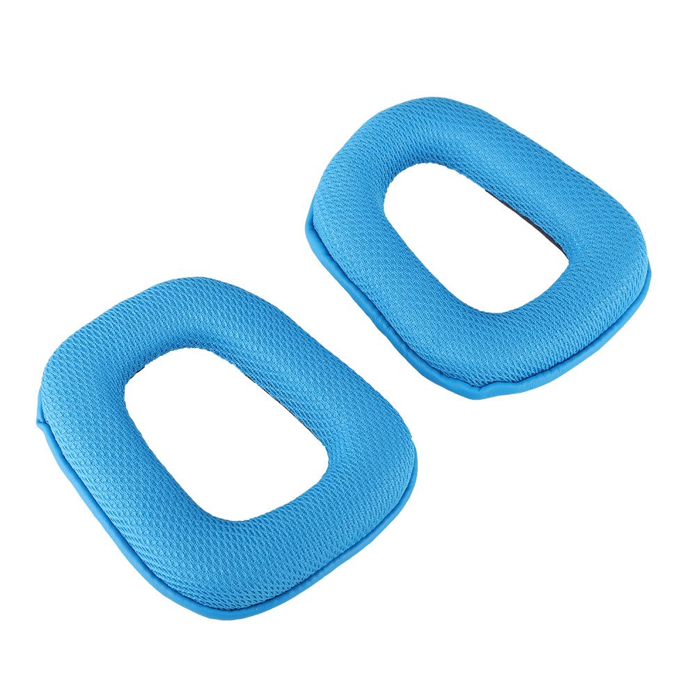 Soft Ear Pad Sponge Headphone Cover durable Cushion elastic for G35