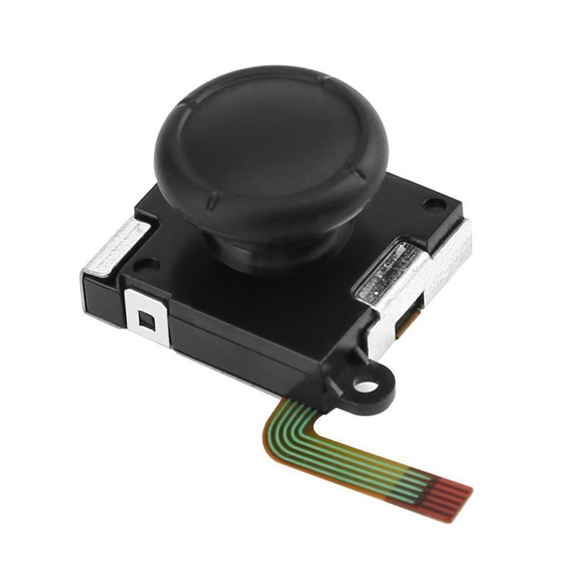 Analog Joystick Stick Rocker Replacement for Nintendo Switch Joy-Con Controller