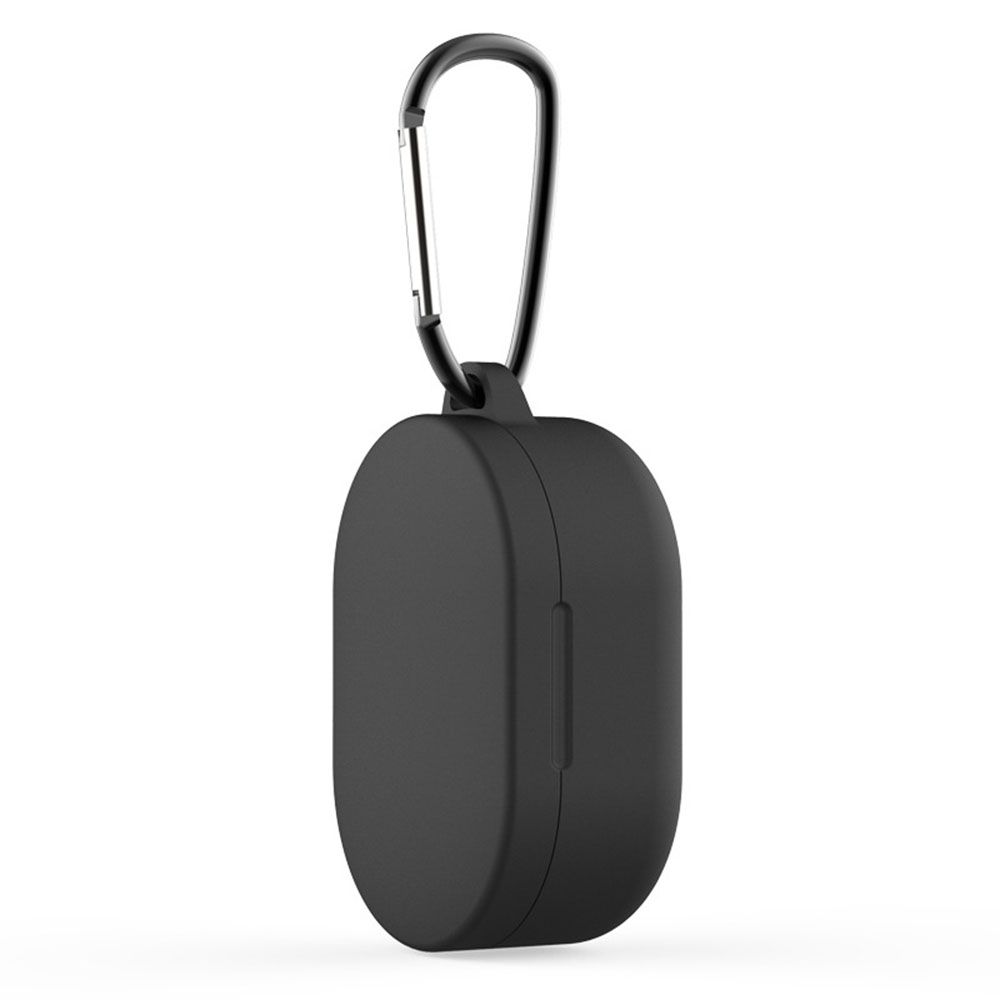 Protective Case For Xiaomi Redmi Airdots Bluetooth Wireless Headset Cover Case Earphone Bag hot sell
