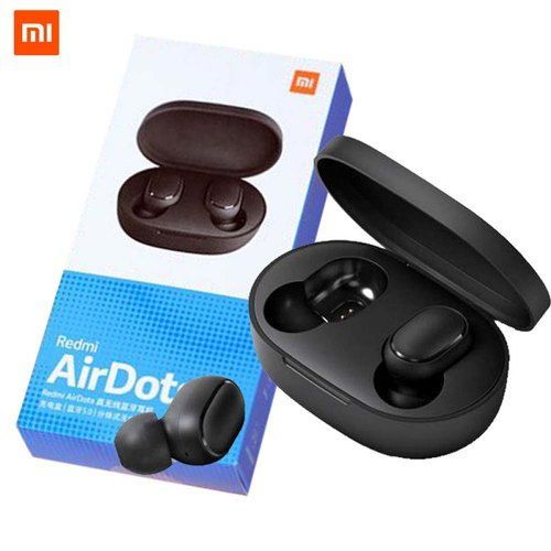 Xiaomi Redmi wireless Bluetooth Earphones Airdots