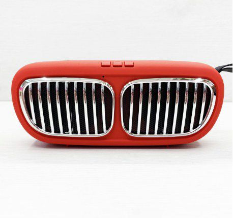 Nbs-Portable Mini Wireless Bluetooth Speaker -  Bluetooth Speaker - Bluetooth Speaker - Bluetooth Speaker