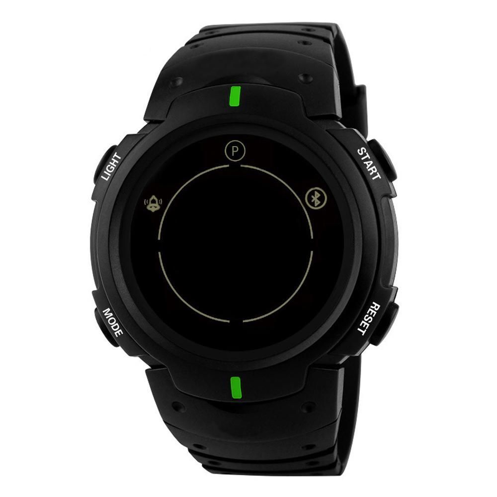 HONHX Smart Watch Waterproof Multiple Sports Mode Step Counter Bluetooth Smartwatch