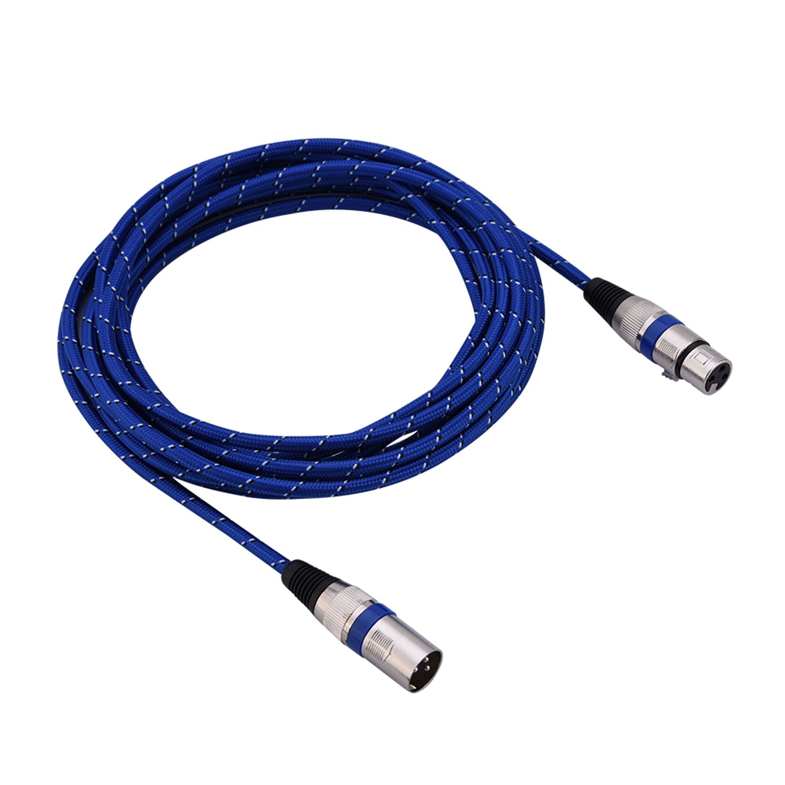 MIC Cable Good Performance Practical Microphone Convenient for Stage Sound Mixer