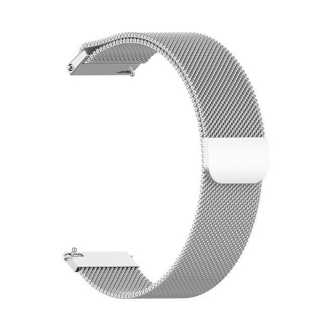 Stainless Steel Replacement Watch Belt / Metal Strap For 40mm