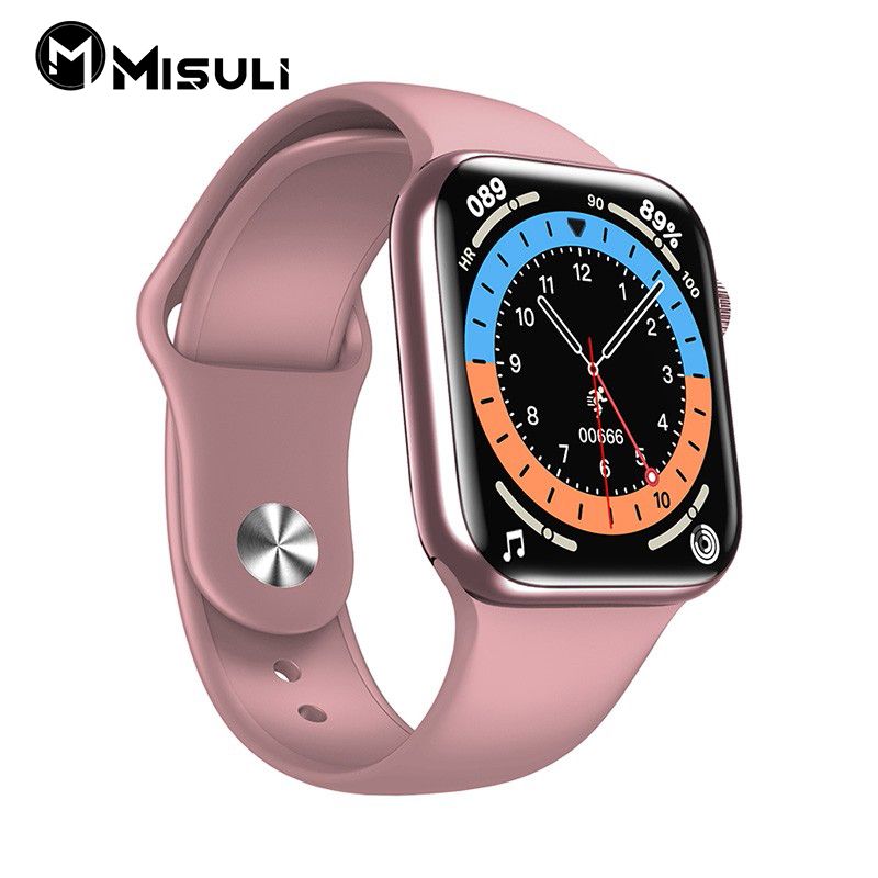 NYT Hw16 Smart Watch Series 6 Bluetooth Call Music Smartwatch For Men