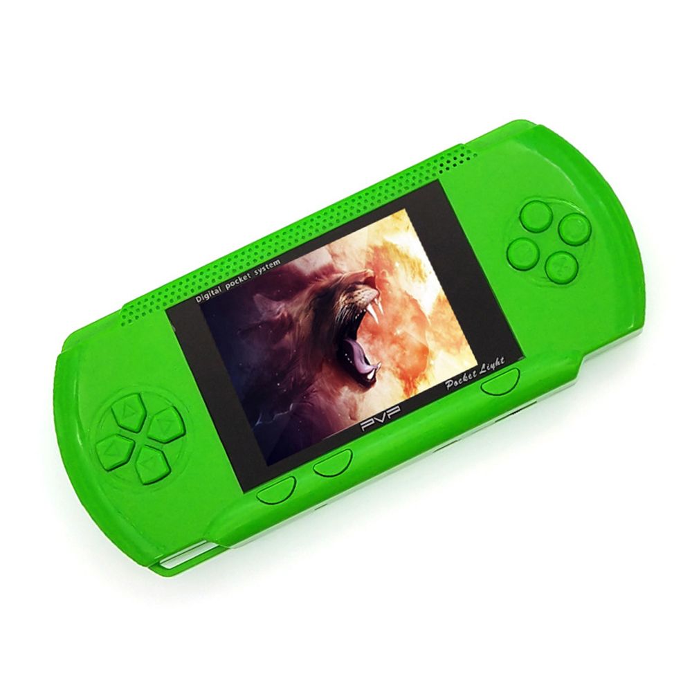 Classic 8-bit Game Console Retro Handheld Game Console For PVP Game Mini Nostalgic Children's Game Console