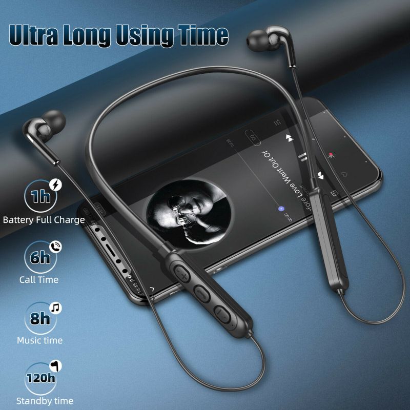 Wireless Headphone Earbuds For Samsung Galaxy S21 Ultra S20 FE Note 10 Earphones Safe Portable