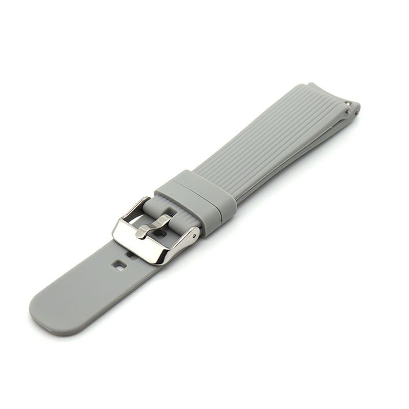 20mm 22mm Wrist Straps Band for Samsung Galaxy Honor Huawei Watch GT 42mm 46mm smartwatch Strap Bands Sport belt bracelet