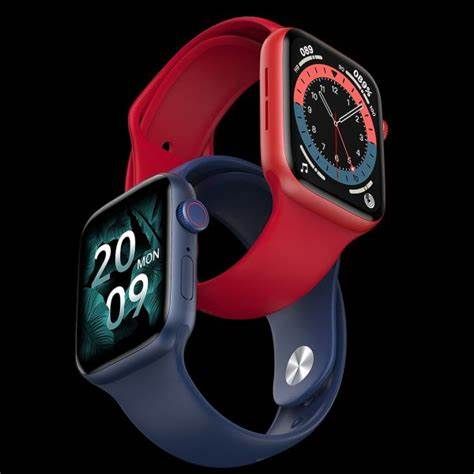 smart watch fitness traker square size the batter series of watch function