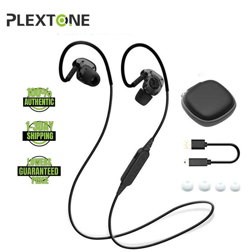 PLEXTONE BX240 Waterfproof Bluetooth Earphone