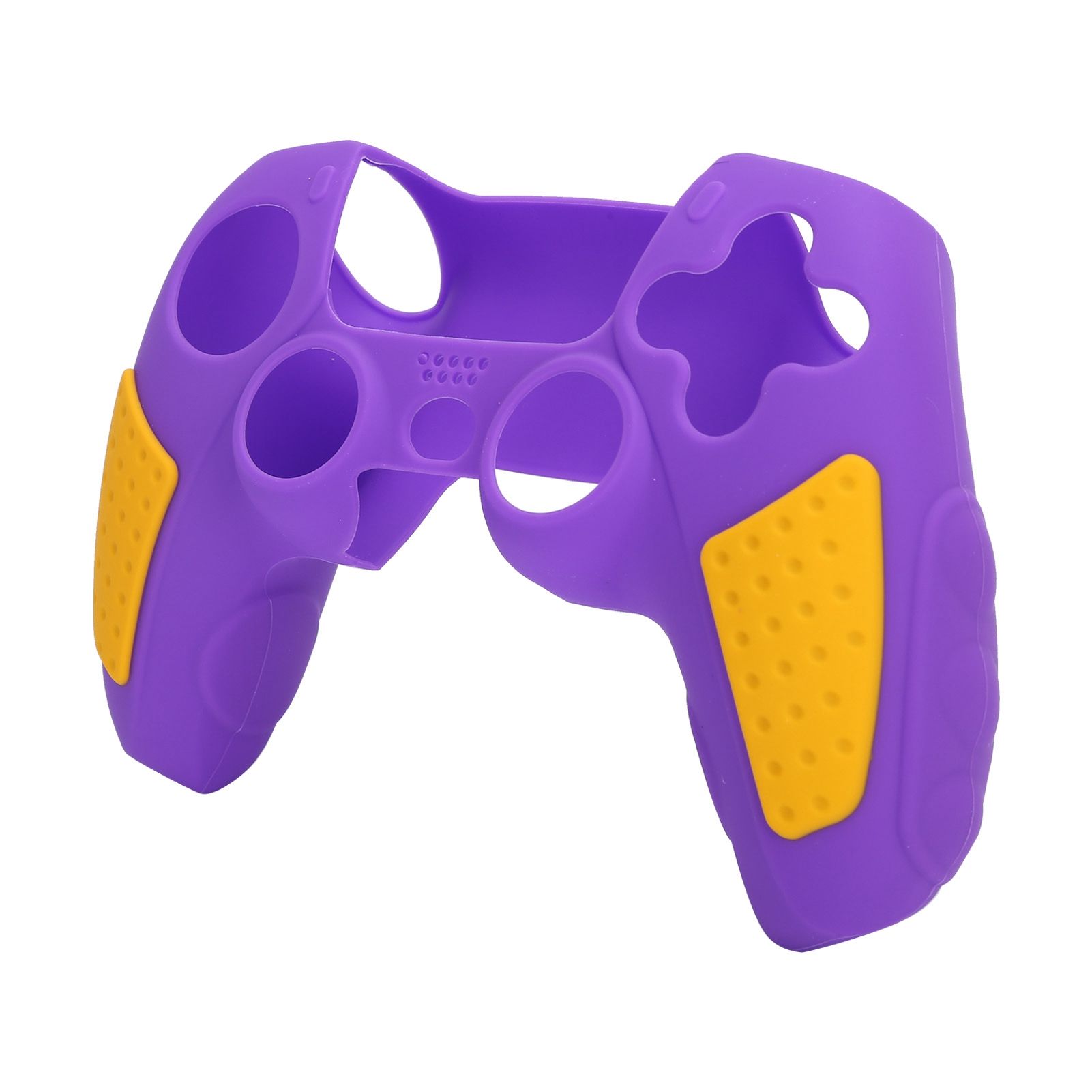 Handle Grip For PS5 Anti‑Skid Silicone Gamepad Protection