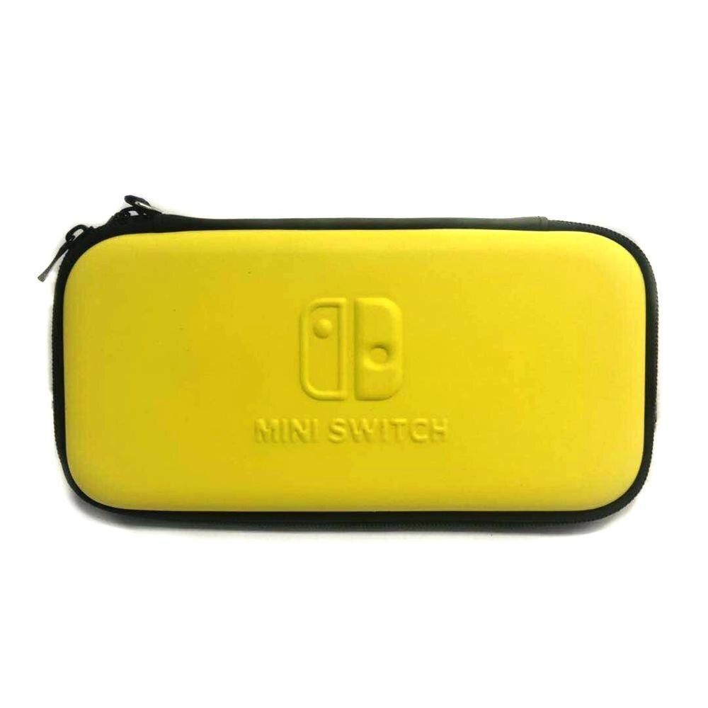 HobbyLane Storage Bag Game Bag For Nintend Switch Lite Storage Bag for Switch Mini Protector Case d20