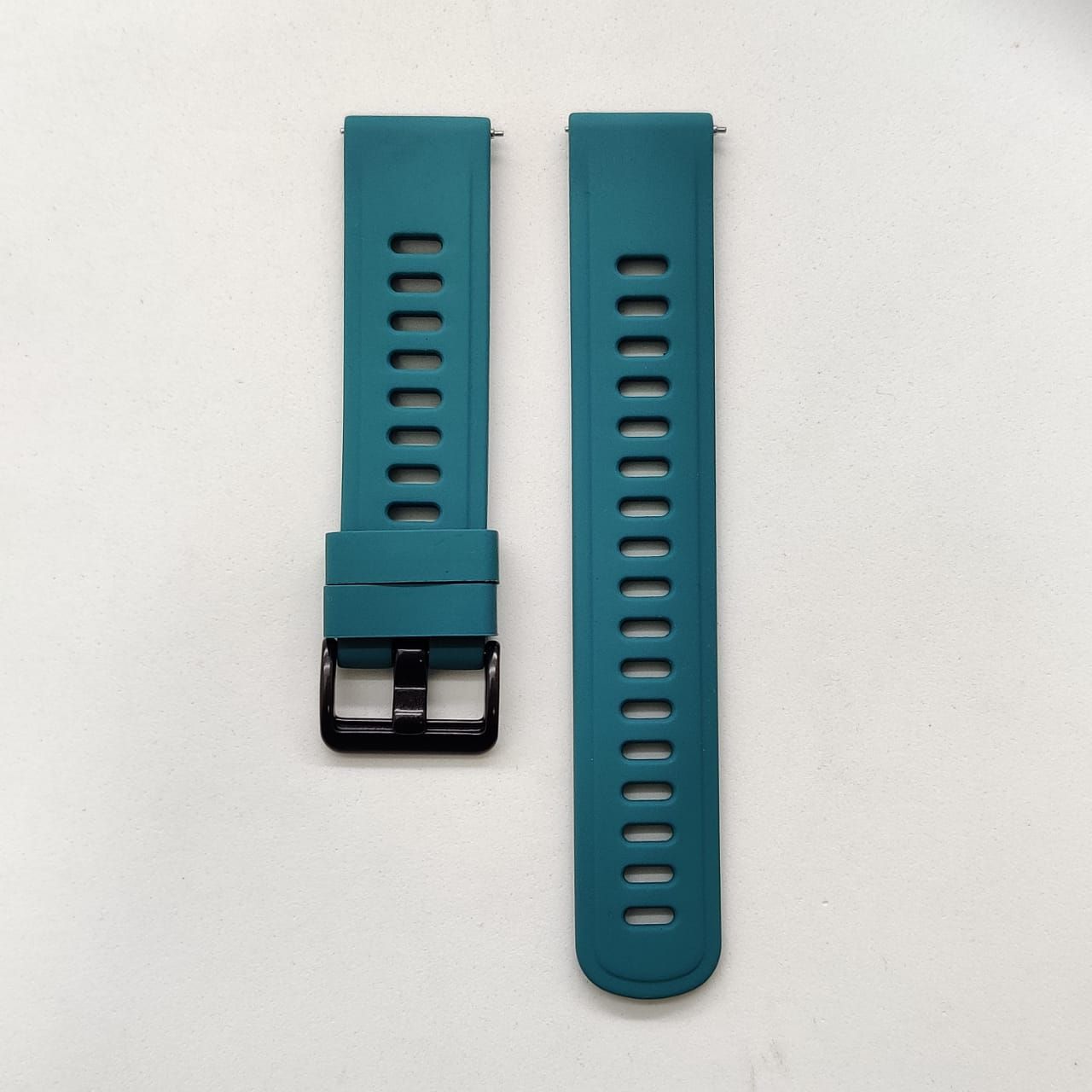 Silicon Strap For 22mm Smart Watch