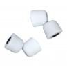 2 Pairs T400/T500 Soundproof Memory Sponge Ear Caps In-ear Earphone cessories