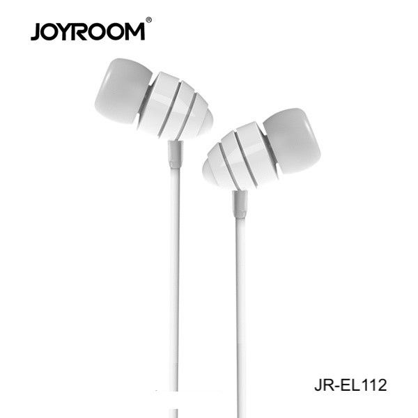 JOYROOM JR-EL112 Headphones Mp3 earphones