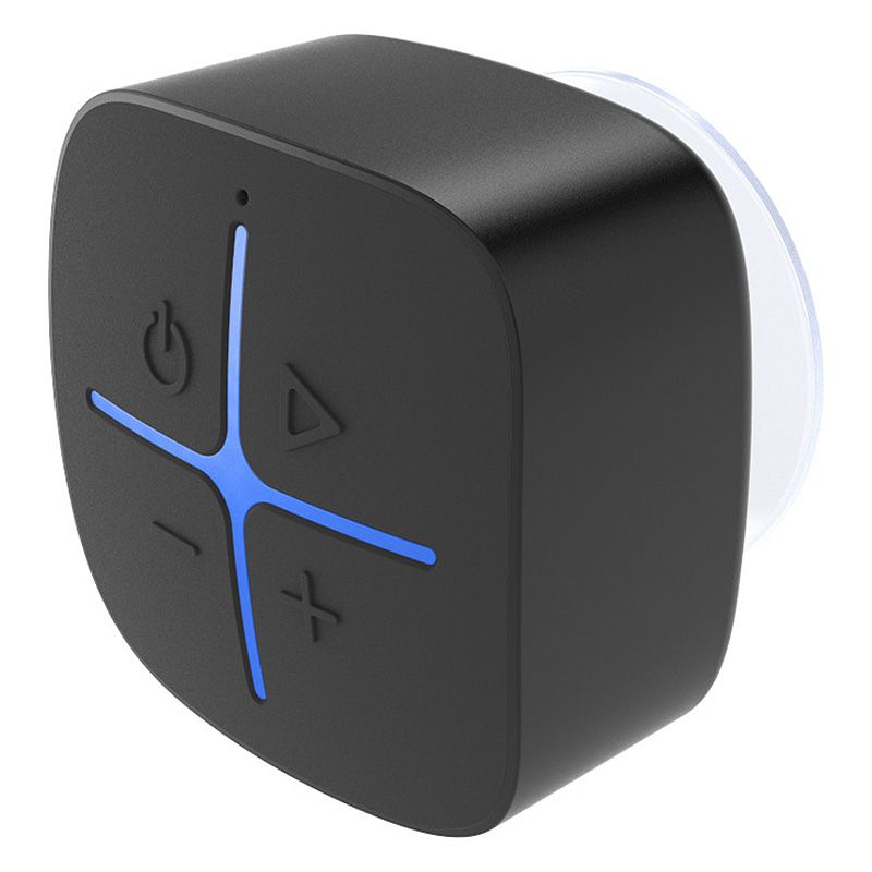 INWA Wireless Bluetooth Speaker Bathroom Waterproof, Dustproof and Shockproof 5.0 Mini Speaker