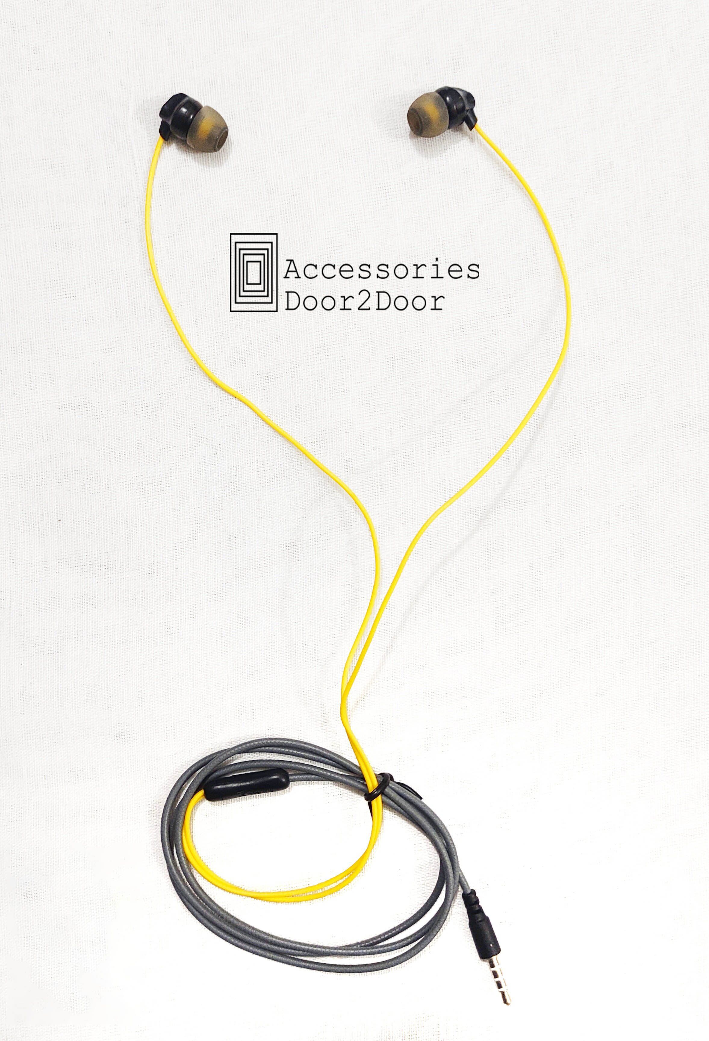 Realme Buds  In-ear Earphone