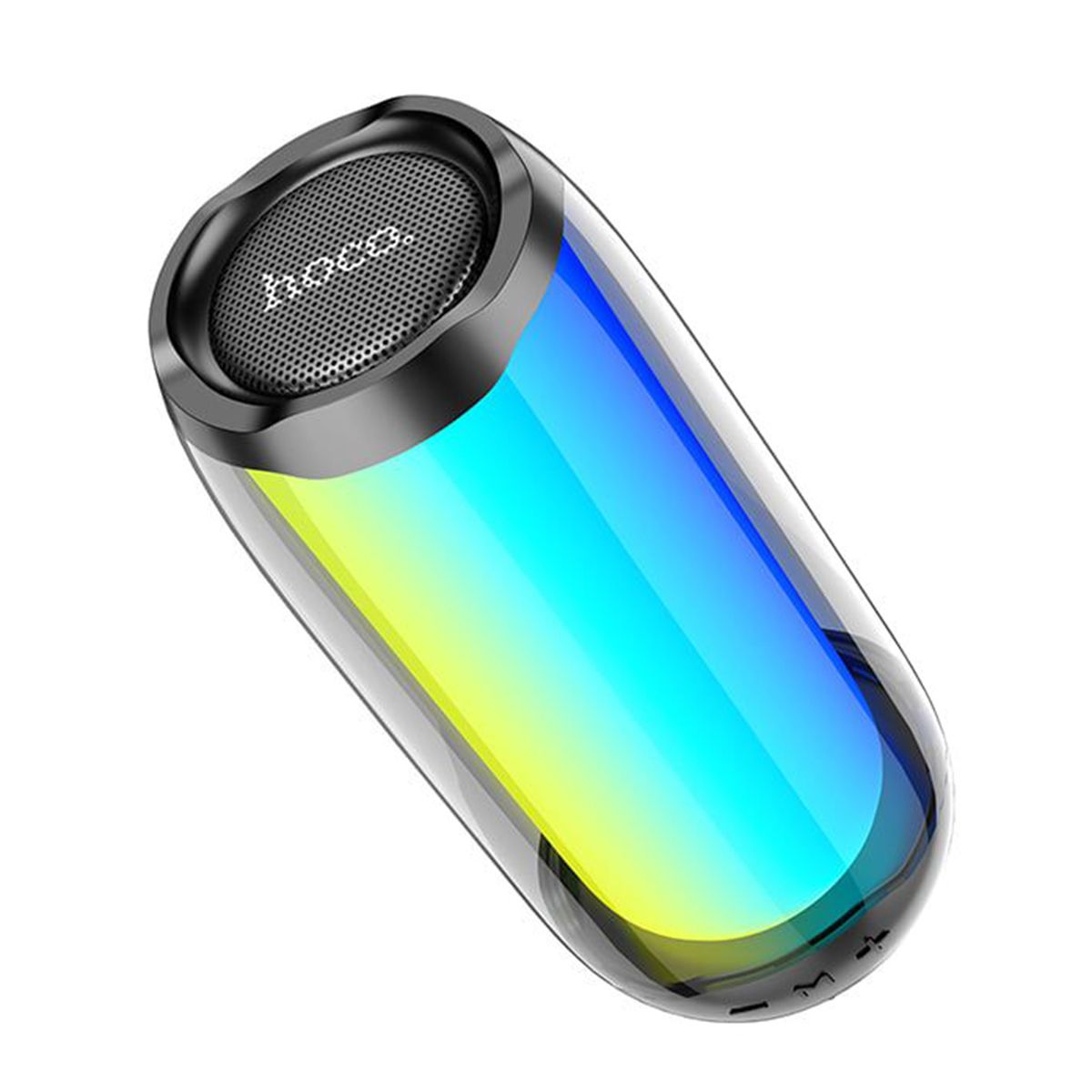 HOCO HC8 Dazzling Luminous Wireless Bluetooth Speaker