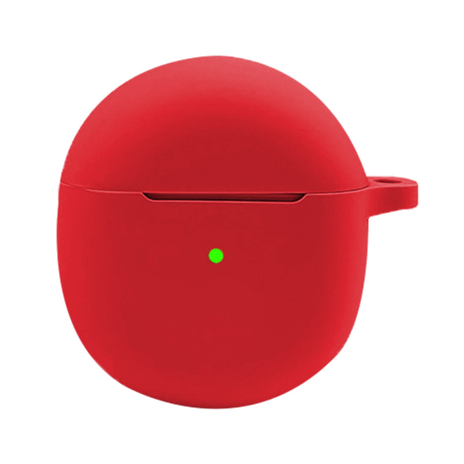 Anti-falling Washable Dustproof Silicone Wireless Earphone for OnePlus Buds