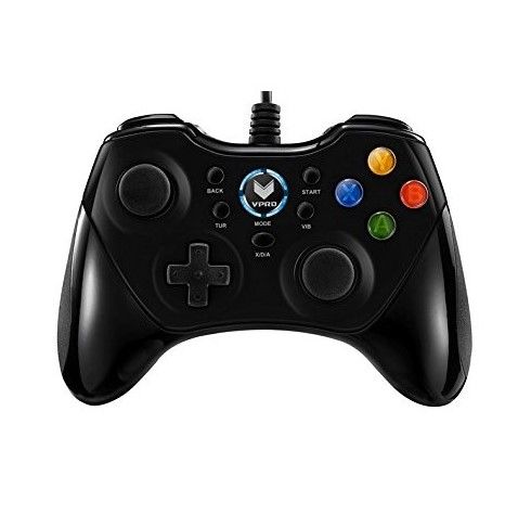 Rapoo V600 Vibration Game Pad